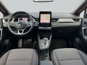 Renault Captur TCe 160 BVA  occasion  Beaupuy - photo n3