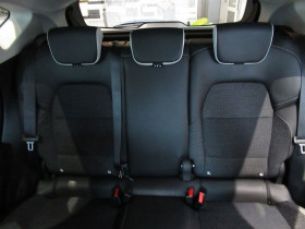 Renault Captur TCe 160 BVA  occasion  Beaupuy - photo n7