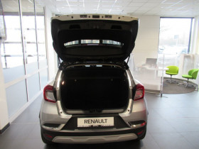 Renault Captur TCe 160 BVA  occasion  Beaupuy - photo n9