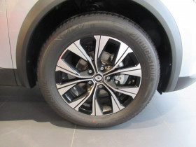 Renault Captur TCe 160 BVA  occasion  Beaupuy - photo n8