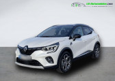 Renault Captur TCe 160 BVA   Beaupuy 31