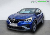 Renault Captur occasion année 2022 boite Automatique Annonce Renault Captur occasion Essence TCe 160 BVA à Beaupuy