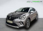 Renault Captur occasion année 2024 boite Automatique Annonce Renault Captur occasion Essence TCe 160 BVA à Beaupuy