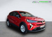 Renault Captur occasion année 2024 boite Automatique Annonce Renault Captur occasion Essence TCe 160 BVA à Beaupuy