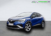 Renault Captur occasion année 2023 boite Automatique Annonce Renault Captur occasion Essence TCe 160 BVA à Beaupuy