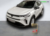 Renault Captur occasion année 2024 boite Automatique Annonce Renault Captur occasion Essence TCe 160 BVA à Beaupuy
