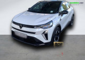 Renault Captur TCe 160 BVA   Beaupuy 31