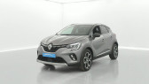 Annonce Renault Captur occasion Essence TCe 160 EDC 21 Intens 5p  SAINT-GREGOIRE