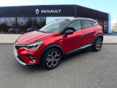 Renault Captur E-Tech Plug-in 160 Intens  2020 - annonce de voiture en vente sur Auto Slection.com