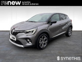 Renault Captur occasion année 2022 boite Automatique Annonce Renault Captur occasion Essence TCe 160 EDC - 21 Intens à Aubenas