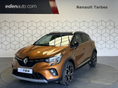 Annonce Renault Captur occasion Essence TCe 160 EDC - 21 Intens  TARBES