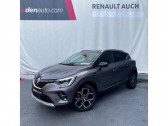 Renault Captur occasion année 2022 boite Automatique Annonce Renault Captur occasion Essence TCe 160 EDC - 21 Intens à Auch