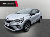 Annonce Renault Captur occasion Essence TCe 160 EDC - 21 Intens � Biarritz