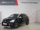 Renault Captur occasion année 2022 boite Automatique Annonce Renault Captur occasion Essence TCe 160 EDC - 21 Intens à Biarritz