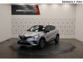 Renault Captur TCe 160 EDC - 21 Intens   Pau 64