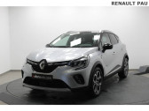 Annonce Renault Captur occasion Essence TCe 160 EDC - 21 Intens à Pau