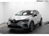 Renault Captur occasion année 2022 boite Automatique Annonce Renault Captur occasion Essence TCe 160 EDC - 21 Intens à Pau