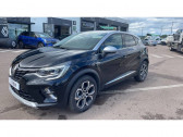 Annonce Renault Captur occasion Essence TCe 160 EDC - 21 Intens  VALFRAMBERT