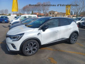 Renault Captur occasion année 2021 boite Automatique Annonce Renault Captur occasion Essence TCe 160 EDC - 21 Intens à Castelnau-d'Estrétefonds