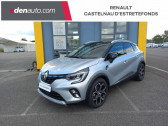 Renault Captur occasion année 2022 boite Automatique Annonce Renault Captur occasion Essence TCe 160 EDC - 21 Intens à Castelnau-d'Estrétefonds
