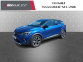 Renault Captur occasion année 2022 boite Automatique Annonce Renault Captur occasion Essence TCe 160 EDC - 21 Intens à Toulouse
