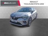 Renault Captur TCe 160 EDC - 21 Intens   Toulouse 31