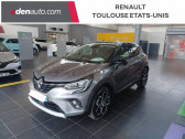Annonce Renault Captur occasion Essence TCe 160 EDC - 21 Intens à Toulouse