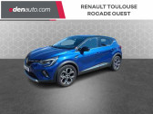 Renault Captur TCe 160 EDC - 21 Intens   Toulouse 31