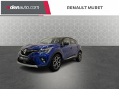Annonce Renault Captur occasion Essence TCe 160 EDC - 21 Intens  Muret