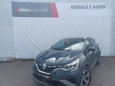 Annonce Renault Captur occasion  TCe 160 EDC - 21 R.S. Line à Agen