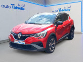 Renault Captur TCe 160 EDC - 21 R.S. Line  2022 - annonce de voiture en vente sur Auto Sélection.com