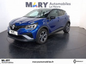Renault Captur occasion année 2022 boite Automatique Annonce Renault Captur occasion Essence TCe 160 EDC - 21 R.S. Line à LE HAVRE