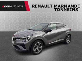 Renault Captur , garage RENAULT TONNEINS � Tonneins