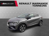 Annonce Renault Captur occasion Essence TCe 160 EDC - 21 R.S. Line � Tonneins