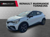 Renault Captur occasion année 2022 boite Automatique Annonce Renault Captur occasion Essence TCe 160 EDC - 21 R.S. Line à Sainte-Bazeille
