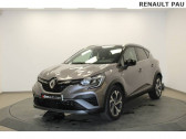 Renault Captur occasion année 2022 boite Automatique Annonce Renault Captur occasion Essence TCe 160 EDC - 21 R.S. Line à Pau