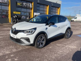 Renault Captur occasion année 2022 boite Automatique Annonce Renault Captur occasion Essence TCe 160 EDC - 21 R.S. Line à VALFRAMBERT