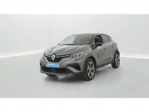 Annonce Renault Captur occasion Essence TCe 160 EDC - 21 R.S. Line  CHATEAULIN