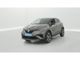 Renault Captur , garage RENAULT CHATEAULIN  CHATEAULIN
