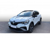 Renault Captur occasion année 2022 boite Automatique Annonce Renault Captur occasion Essence TCe 160 EDC - 21 R.S. Line à CHATEAULIN