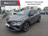 Renault Captur occasion année 2022 boite Automatique Annonce Renault Captur occasion Essence TCe 160 EDC - 21 R.S. Line à Toulouse