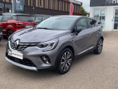 Renault Captur occasion année 2022 boite Automatique Annonce Renault Captur occasion Essence TCe 160 EDC - 21B Initiale Paris à SENS