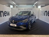Renault Captur occasion année 2022 boite Automatique Annonce Renault Captur occasion Essence TCe 160 EDC - 21B R.S. Line à MIGNE AUXANCES