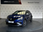 Annonce Renault Captur occasion Essence TCe 160 EDC - 21B R.S. Line  TARBES