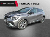 Annonce Renault Captur occasion Essence TCe 160 EDC - 21B R.S. Line � Villeneuve-sur-Lot