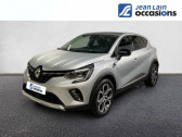Annonce Renault Captur occasion Essence TCe 160 EDC SL Rive Gauche  La Motte-Servolex
