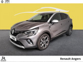 Renault Captur TCe 160ch FAP Intens EDC  2021 - annonce de voiture en vente sur Auto Sélection.com