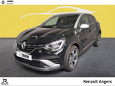 Annonce Renault Captur occasion Essence TCe 160ch FAP RS Line EDC  ANGERS