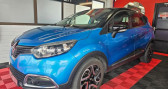 Renault Captur occasion année 2016 boite Manuelle Annonce Renault Captur occasion Essence tce 90 181004KMS à Blois