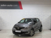 Renault Captur occasion année 2019 boite Manuelle Annonce Renault Captur occasion Essence TCe 90 - 19 Business à BAYONNE